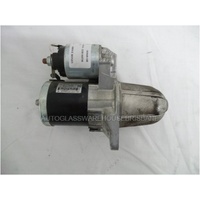TOYOTA 86 GTS - 2014 to CURRENT - 2DR COUPE - STARTER MOTOR - 2330 AA730