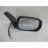 TOYOTA RAV4 ACR21 - 7/2000 to 12/2005 - WAGON - DRIVERS - RIGHT SIDE MIRROR - E4 012228