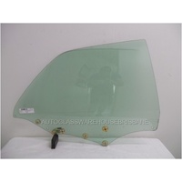 suitable for TOYOTA CHASER RXO-RX100-JZX100 - 1/1996 TO 1/2003 - 4DR HARDTOP - DRIVERS - RIGHT SIDE REAR DOOR