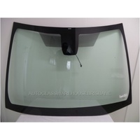 suitable for TOYOTA COROLLA MZEA12R/ZWE211R - 6/2018 TO CURRENT - 5DR/4DR HATCH/SEDAN - FRONT WINDSCREEN GLASS - HEAT FILM,ADAS 1CAM,BRACKET,HUD,ACOUS