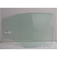 CHERY J3 M1X - 9/2011 to CURRENT - 5DR HATCH - DRIVERS - RIGHT SIDE REAR DOOR GLASS