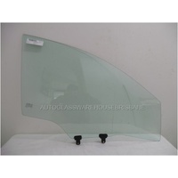 KIA PICANTO JA - 3/2017 to CURRENT - 5DR HATCH - RIGHT SIDE FRONT DOOR GLASS