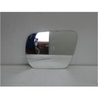 SUZUKI VITARA - 9/2015 ONWARDS - 4DR WAGON - LEFT SIDE MIRROR - FLAT GLASS ONLY - 190w X 150h