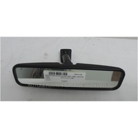 FORD FOCUS LS/LT/LV - 2005 to 2008 - 4DR SEDAN - REAR VIEW CENTER MIRROR - E9 011182