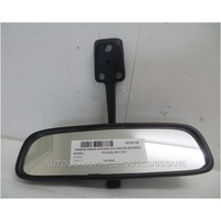 HONDA INTEGRA DC2 - 7/1993 to 7/2001 - 2DR COUPE - CENTER INTERIOR REAR VIEW MIRROR - E6 007013