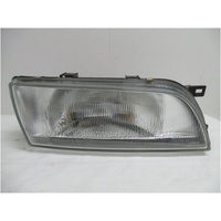 NISSAN PULSAR N15 - 10/1995 to 9/2000 - HATCH - DRIVERS - RIGHT SIDE HEADLIGHT - ICHIKOIH 1513R