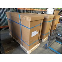 *WINDSCREEN EXPORT CARTON & PACKING (DIFFERENT SIZES) TIMBER BASE - (From Brisbane $55 crate $20 to pack) - OUR PRODUCTS ARE FOR RIGHT HAND DRIVE CARS