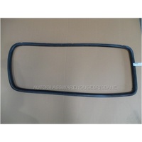 KIA PREGIO KNCT - 8/2002 to 1/2006 - VAN - RUBBER FOR RIGHT SIDE REAR CARGO FIXED