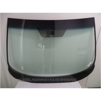 HONDA CR-V RW - 7/2017 to CURRENT - 5DR WAGON - FRONT WINDSCREEN GLASS
