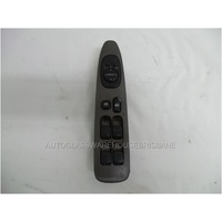 LEXUS IS250 GSE20R - 11/2005 to CURRENT - 4DR SEDAN - RIGHT SIDE FRONT SWITCH POWER WINDOW - 84040-53010