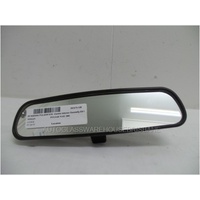 NISSAN PULSAR N16 - 7/2000 to 12/2005 - 5DR HATCH - CENTER INTERIOR REAR VIEW MIRROR - DONNELLY 8 011681