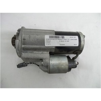 NISSAN X-TRAIL T31 - 10/2007 to 2/2014 - 5DR WAGON - STARTER - 2330 ET80B