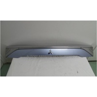 MITSUBISHI OUTLANDER ZJ/ZK - 11/2012 to CURRENT - 5DR WAGON - GARNISH CENTRE - 5817A196ZZ