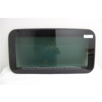 MAZDA 6 GH - 1/2008 to 12/2012 - SEDAN/HATCH/WAGON - SUNROOF GLASS - 860W X 455H