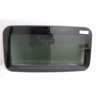 MITSUBISHI OUTLANDER ZJ/ZK - 11/2012 to CURRENT - 5DR WAGON - SUNROOF GLASS - 9757 - MA100 (860 X 450)
