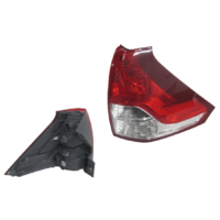 HONDA CR-V RM - 11/2012 to 11/2014 - 5DR WAGON - DRIVERS - RIGHT SIDE TAIL LIGHT