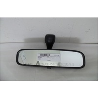 HYUNDAI SANTA FE CM - 5/2006 to 08/2012 - 5DR WAGON - CENTER INTERIOR REAR VIEW MIRROR - E4 012143