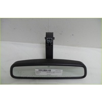 RENAULT MASTER X62 - 9/2011 to CURRENT - VAN - CENTER INTERIOR REAR VIEW MIRROR - E11 028072