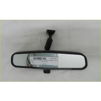 LDV T60 - 9/2017 to CURRENT - UTE - CENTRE INTERIOR REAR VIEW MIRROR - E11 038289