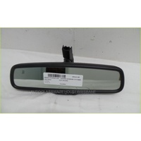 HYUNDAI iX35 LM - 2/2010 to 12/2015 - 5DR WAGON - CENTRE INTERIOR REAR VIEW MIRROR - E11-026670