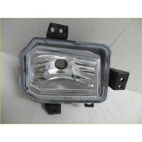 LDV T60 - 9/2017 to CURRENT - UTE - DRIVERS - RIGHT SIDE FOG LIGHT - A046435