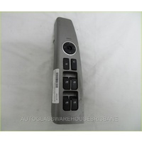 HYUNDAI SANTA FE CM - 2010 - 5DR WAGON - RIGHT SIDE FRONT POWER SWITCH WINDOW - 93570-28930BS