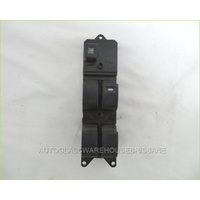 MITSUBISHI LANCER/COLT/TRITON - DRIVERS - RIGHT SIDE FRONT POWER SWITCH WINDOW - ELECTRIC - MR587941