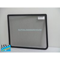 FORD TRANSIT VO - 9/2014 to CURRENT - VAN - MESH FOR LEFT SIDE FRONT SLIDING UNIT - DOT - FOR SKU: 182563