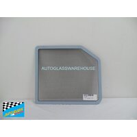 RENAULT TRAFFIC X82 -1/2015 to CURRENT - VAN - MESH FOR LEFT SIDE FRONT SLIDING UNIT - DOT - FOR SKU: 182603