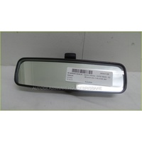 NISSAN DUALIS J10 / JUKE - CENTER INTERIOR REAR VIEW MIRROR- E2 02 05028 - E2 00 708