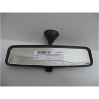 HOLDEN COMMODORE VR/VS - 9/1988 to 8/1997 - SEDAN/WAGON - CENTER INTERIOR REAR VIEW MIRROR