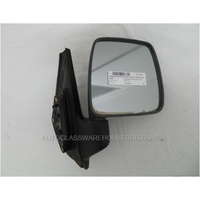 FORD ECONOVAN JH Series 3 / MAZDA E SERIES - 10/1999 to 12/2005 - VAN - RIGHT SIDE MIRROR