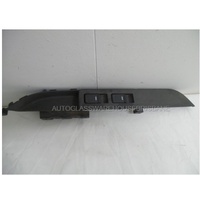 LDV V80 - 4/2013 TO CURRENT - VAN - RIGHT SIDE FRONT POWER SWITCH WINDOW - C00051516