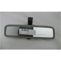 LDV G10 / V80 - 2/2013 ONWARDS - VAN - CENTER INTERIOR REAR VIEW MIRROR - E11 026838 - A066521