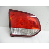 VOLKSWAGEN GOLF VI - 10/2008 to 3/2013 - HATCH - LEFT SIDE INNER TAIL LIGHT - VALEO 89090894L