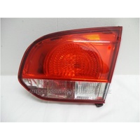 VOLKSWAGEN GOLF VI - 10/2008 to 3/2013 - HATCH - RIGHT SIDE INNER TAIL LIGHT - VALEO 89090909R