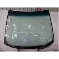 suitable for TOYOTA ESTIMA XR30/XR40 - 1/2000 to 12/2006 - PEOPLE MOVER - FRONT WINDSCREEN GLASS
