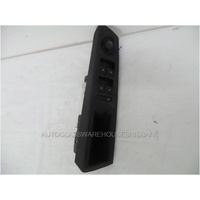 HOLDEN CRUZE JG - 5/2009 to 2/2011 - 4DR SEDAN - RIGHT SIDE POWER SWITCH WINDOW - 13310204 TRW-GM