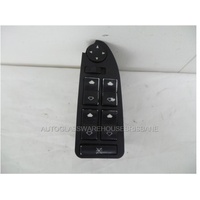 BMW 5 SERIES E39 - 5/1996 to 1/2003 - 4DR WAGON - RIGHT SIDE FRONT POWER SWITCH WINDOW - CHIPPED 61.31-8 368 986