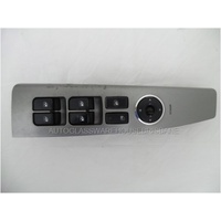 HYUNDAI SANTA FE CM - 5/2006 to 08/2012 - 5DR WAGON - DRIVERS - RIGHT SIDE POWER SWITCH WINDOW - 93570-28930BS