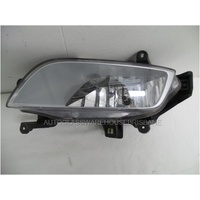 HYUNDAI iLOAD/iMAX - 2/2008 to CURRENT - VAN - PASSENGERS - LEFT SIDE FOG LIGHT - A045048