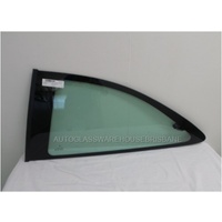 CITROEN CITROEN XSARA - 8/1998 to 1/2006 - 3DR HATCH - LEFT SIDE REAR FLIP OUT GLASS