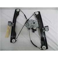 HOLDEN CRUZE JG/JH - 5/2009 to 12/2016 - SEDAN/HATCH/WAGON - RIGHT SIDE FRONT WINDOW REGULATOR - ELECTRIC, REBUILT, STRONGER