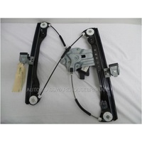 HOLDEN CRUZE JH - 11/2011 to 12/2016 - 5DR HATCH/WAGON - RIGHT SIDE FRONT WINDOW REGULATOR - ELECTRIC, REBUILT, STRONGER