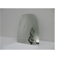 FIAT DUCATO - 2016 - VAN - RIGHT SIDE MIRROR - FLAT GLASS ONLY - 183 x 260