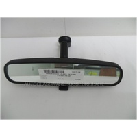 DODGE CALIBER PM - 8/2006 to 12/2011 - 5DR HATCH - CENTER INTERIOR REAR VIEW MIRROR - E8 011681