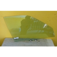 HONDA CR-V RD7 - 12/2001 to 12/2006 - 5DR WAGON - DRIVERS - RIGHT SIDE FRONT DOOR GLASS