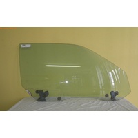 HONDA INTEGRA DA9 - 6/1989 to 6/1993 - 3DR HATCH - RIGHT SIDE FRONT DOOR GLASS