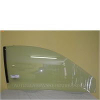 HONDA INTEGRA DC2 - 7/1993 to 7/2001 - 2DR COUPE - DRIVERS - RIGHT SIDE FRONT DOOR GLASS