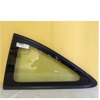 HONDA INTEGRA DC2 - 7/1993 to 7/2001 - 2DR COUPE - PASSENGERS - LEFT SIDE REAR OPERA GLASS